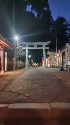 大田原神社(栃木県)
