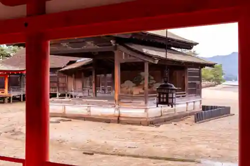 厳島神社(広島県)