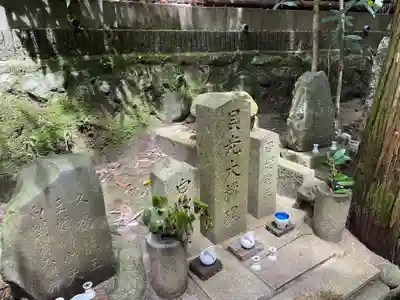 一乗寺波切不動尊(京都府)