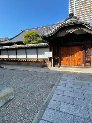 本興寺のその他建物
