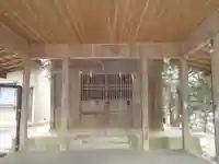 神明神社(愛知県)