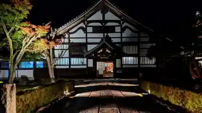 妙覺寺(妙覚寺)の本殿・本堂