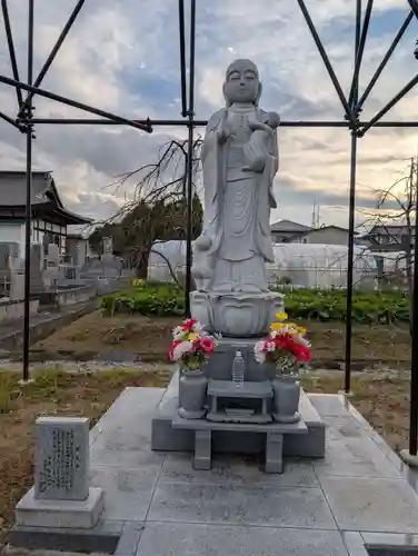 西泉寺(福島県)