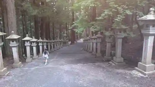 三峯神社のその他建物