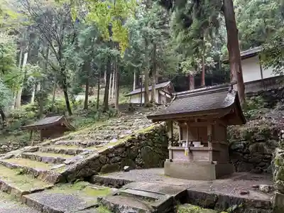 日吉大社(滋賀県)