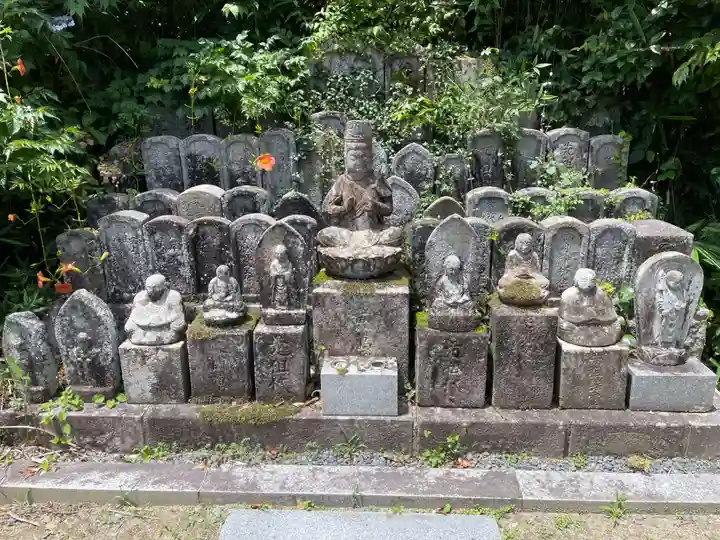 神応寺(神應寺)(京都府)