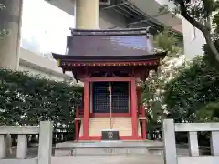 兜神社(東京都)