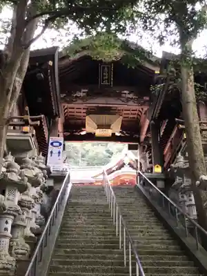 鹿嶋神社(兵庫県)