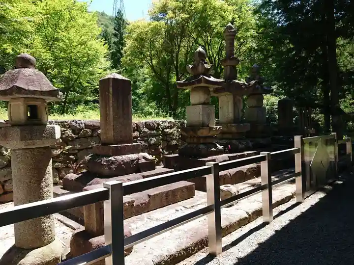 景徳院のその他建物