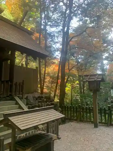 多度大社(三重県)