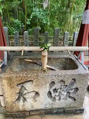 富部神社(愛知県)