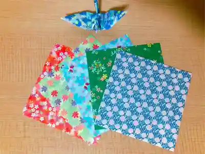 東海市熊野神社の授与品その他