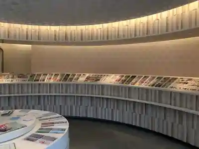 宝満宮竈門神社のその他建物