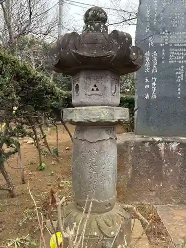 妙正寺(千葉県)