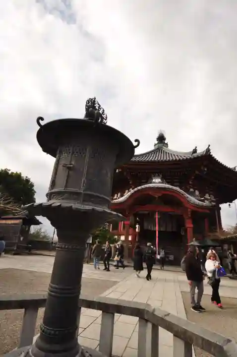 興福寺(奈良県)
