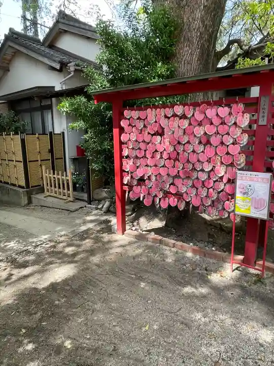 菅生神社(愛知県)