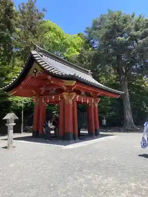 鶴岡八幡宮(神奈川県)