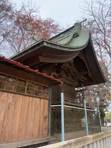 大宮神社(千葉県)