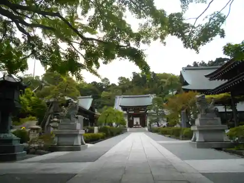 天嶽院のその他建物