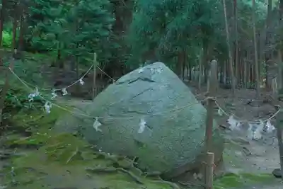 白鬚神社のその他建物