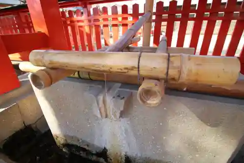 生島足島神社(長野県)