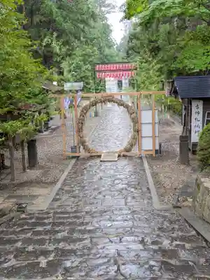 大崎八幡宮(宮城県)