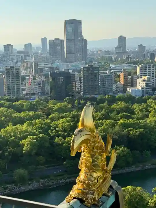 豊國神社(大阪府)