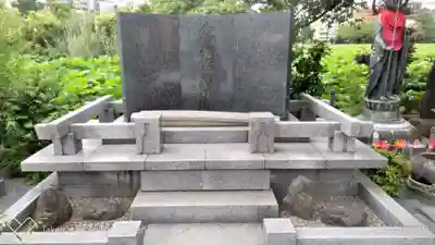 寛永寺不忍池弁天堂のその他建物