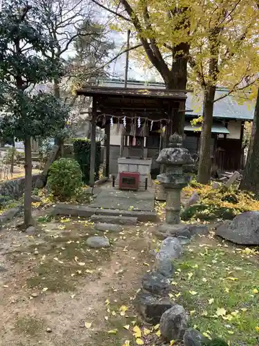 常葉神社(岐阜県)