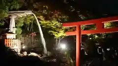 勝尾寺の建物その他