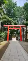 花園神社(東京都)