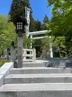 土津神社|こどもと出世の神さまのその他建物