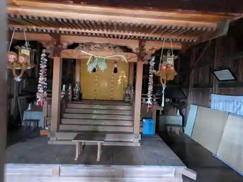 久保神社(滋賀県)