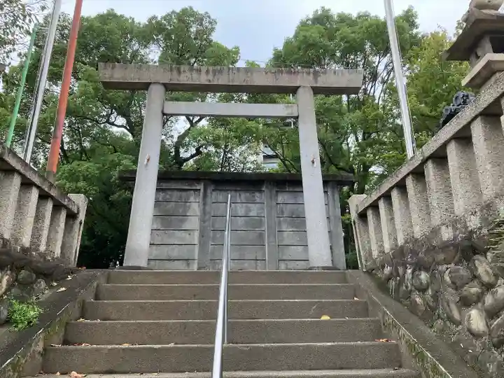 住吉社(愛知県)