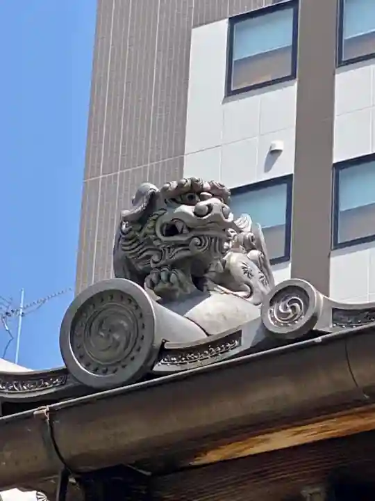 高野堂妙心寺(京都府)