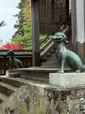 武蔵御嶽神社(東京都)