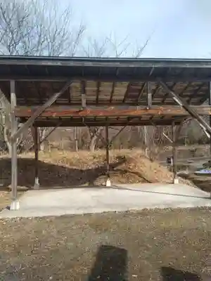小野宮惟喬親王(こけし神社)(宮城県)