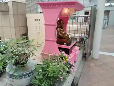 ビリケンハッピー神社(香川県)