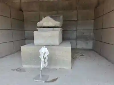 浅間神社(栃木県)