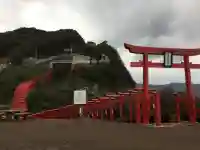 元乃隅神社(山口県)