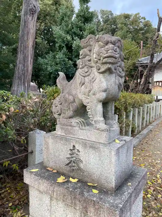 菱妻神社(京都府)