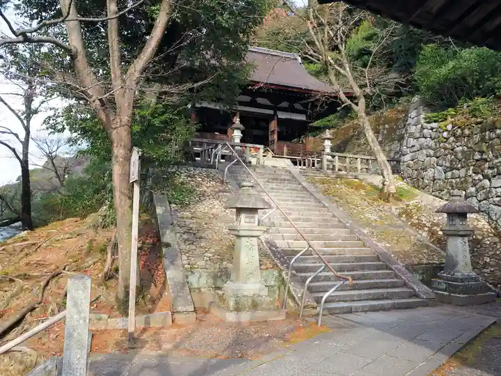 知恩院のその他建物