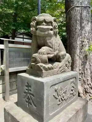 亀岡八幡宮(亀岡八幡神社)(神奈川県)