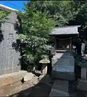 東伏見氷川神社(東京都)