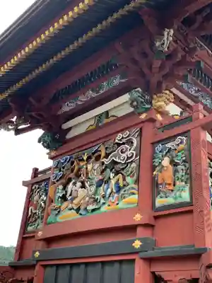 赤城神社(群馬県)