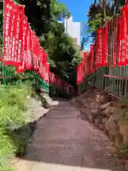 日枝神社の建物その他