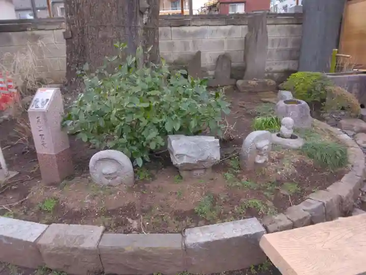 円泉寺(東京都)