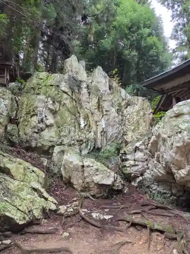 鹿島大神宮(福島県)
