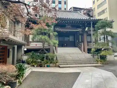 花岳院(東京都)