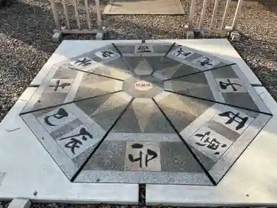 猿田彦神社(京都府)